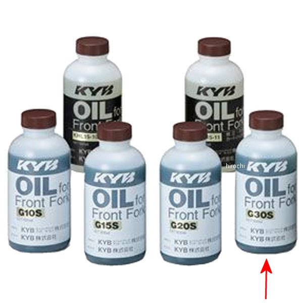 フロント フォークOIL SAE.15W50 600ml