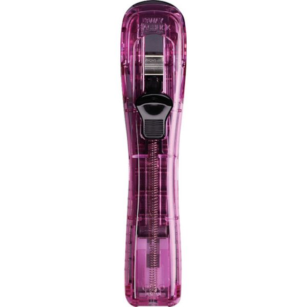 G3W600PK 208-5705  3WAYガチャック ピンク