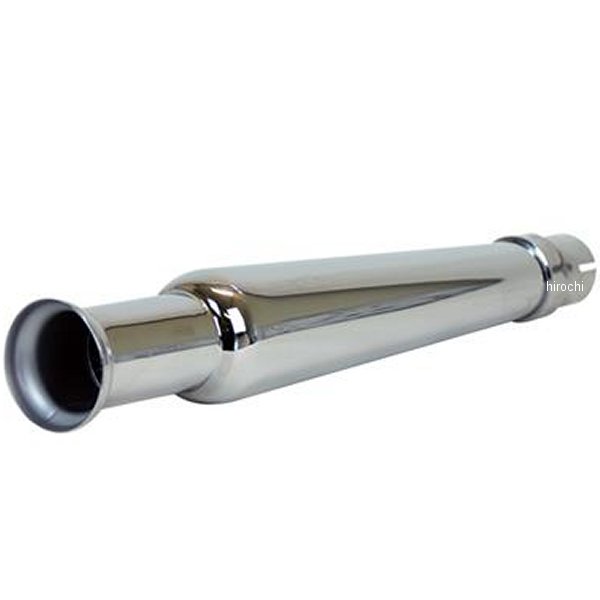 トランペット スリップオンマフラー 250TR キャブレター車