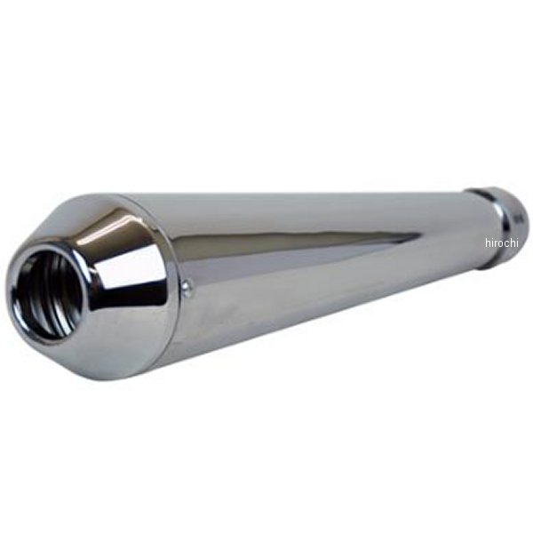 リバースコーン スリップオンマフラー 250TR キャブレター車