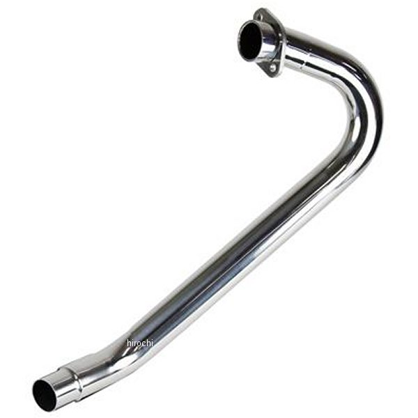 スティックアウトパイプ 78年-08年 SR500、SR400
