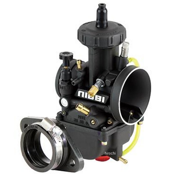 NIBBI PWK38 キャブレターキット SR500、SR400