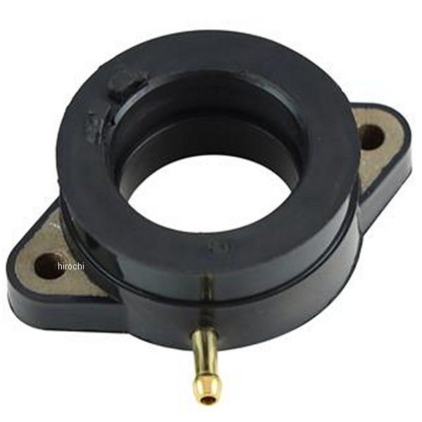 インテークマニホールド SR500、SR400 CVキャブ用