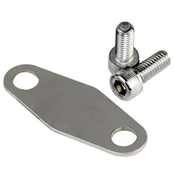 AISキャンセルプレート 01年以降 SR400