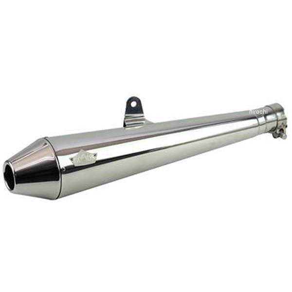 TAPERED CONE スリップオンマフラー 21年-22年 GB350S