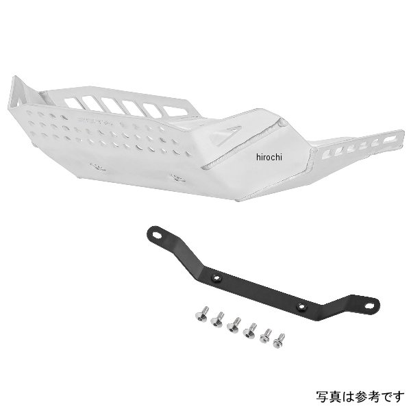 Egプロテクション アンダーガード 23年- CT125