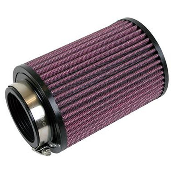 ストレートエアフィルター φ52