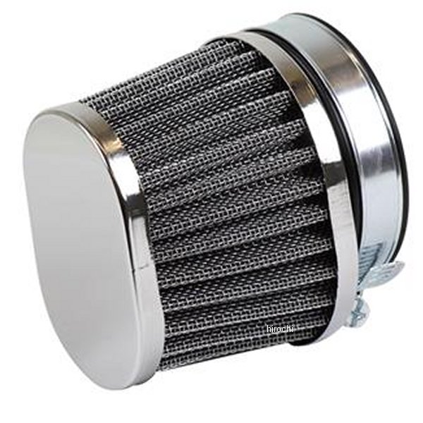 オーバルエアフィルターφ60