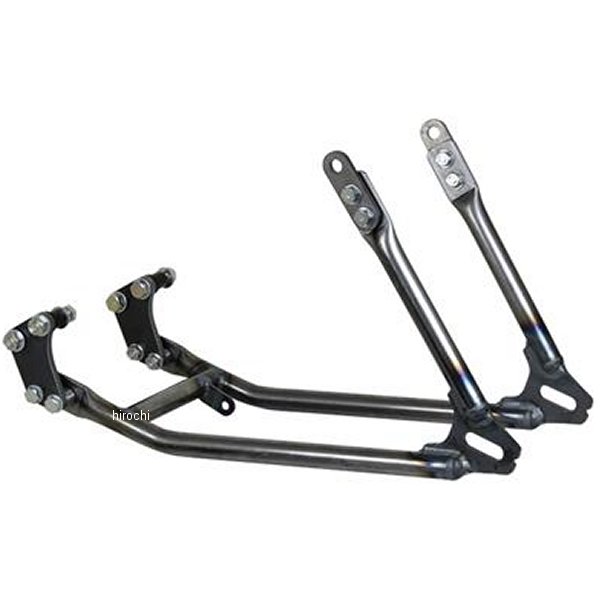 ハードテールキット SR500、SR400