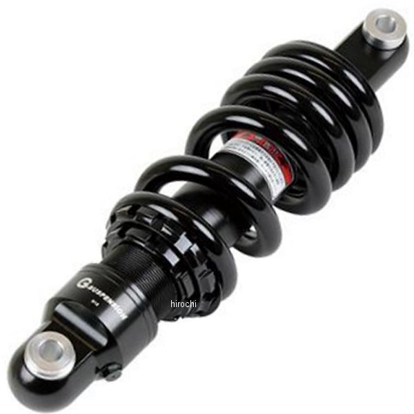 G-SUSPENSION-MONO305 TW225、TW200