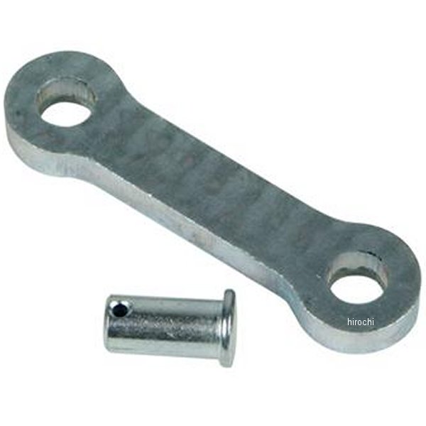 ブレーキロッド延長プレート SR500、SR400
