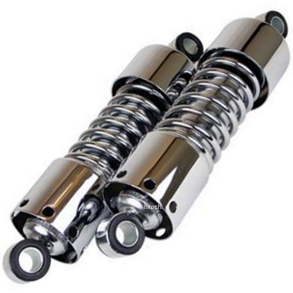G-SUSPENSION265 （14mm-14mm） SRV250 クローム
