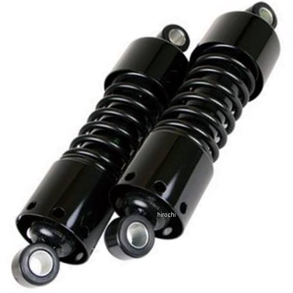 G-SUSPENSION265 （14mm-14mm） SR500、SR400 黒