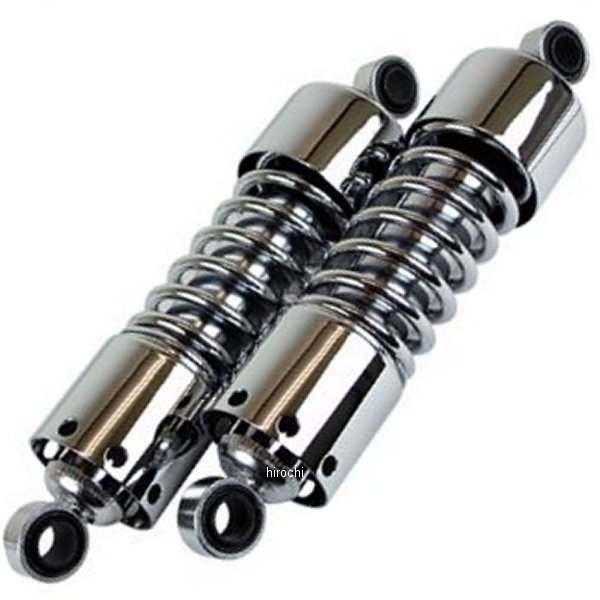 G-SUSPENSION280 レブル250 MC49 クローム
