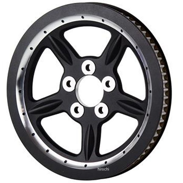 北米プーリー 07年以降 スポーツスター コントラスト