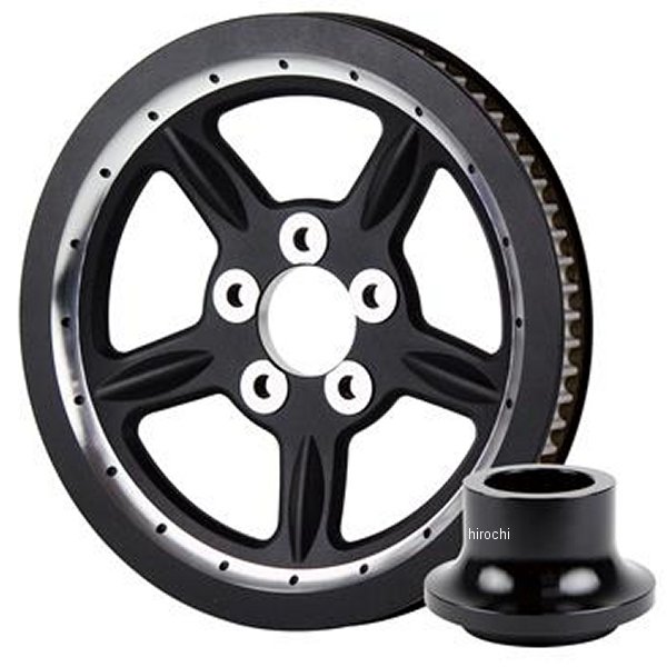 北米プーリーキット 07年以降 スポーツスター コントラスト