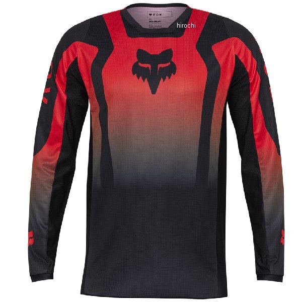 180ジャージ リーン フローレッド Mサイズ