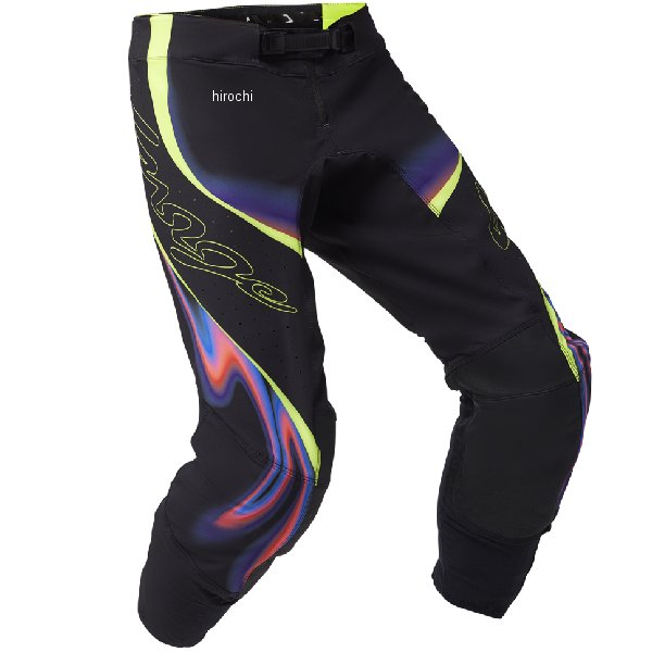 フレックスエアーパンツ エナジー ブラック 32インチ