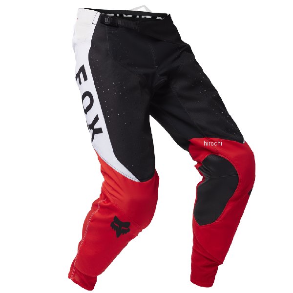 360パンツ ディバイダー フローレッド 32インチ