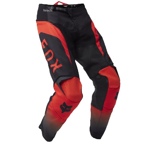 180パンツ リーン フローレッド 28インチ