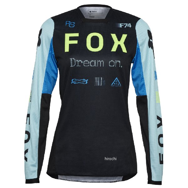 180 ジャージ ウーマンズ レーススペック ブラック Mサイズ