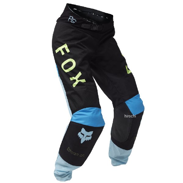 180パンツ ウーマンズ レーススペック ブラック 2サイズ