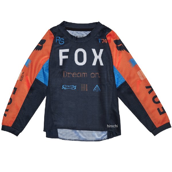 180 ジャージ キッズ レーススペック ミッドナイト KSサイズ