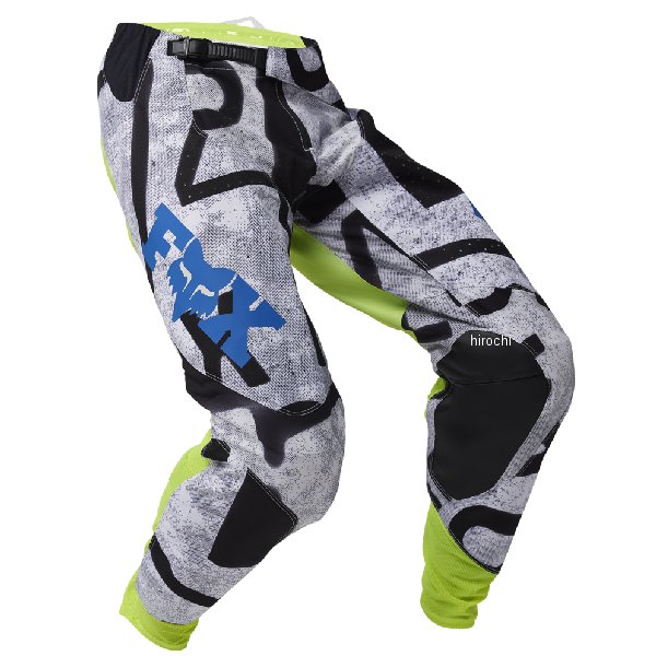 360パンツ セブンティフォー フローイエロー 32インチ