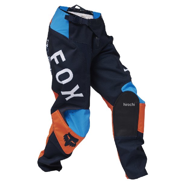 180パンツ ユース レーススペック ミッドナイト YMサイズ