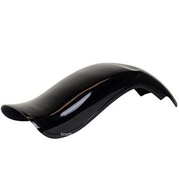 ナローボブフェンダー