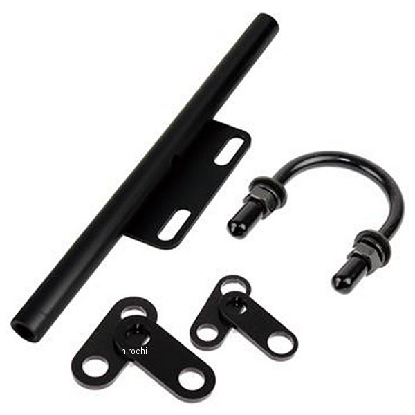 ダウンマウントウインカーステー ロング 汎用