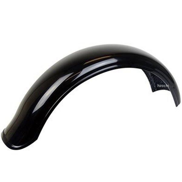 ラウンドボブフェンダー