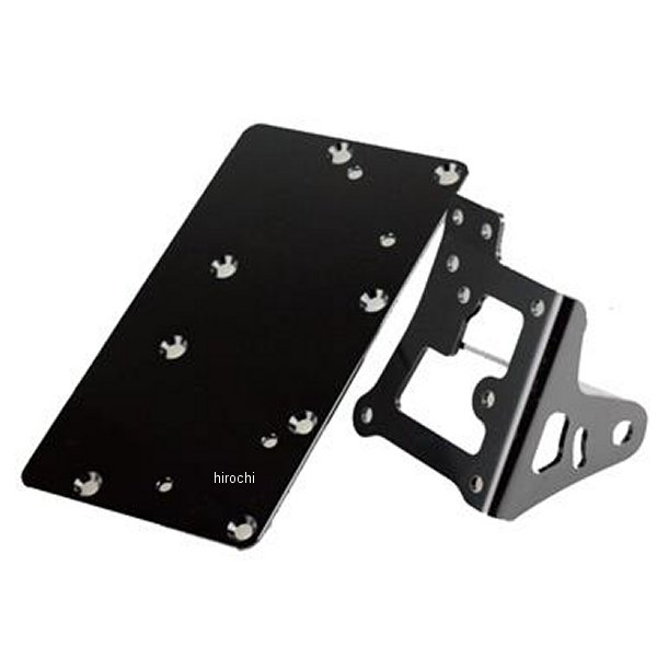 ルーカスL525サイドナンバーキット 汎用