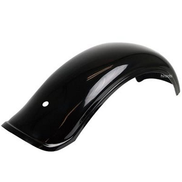 ラウンドボブリアフェンダー 250TR