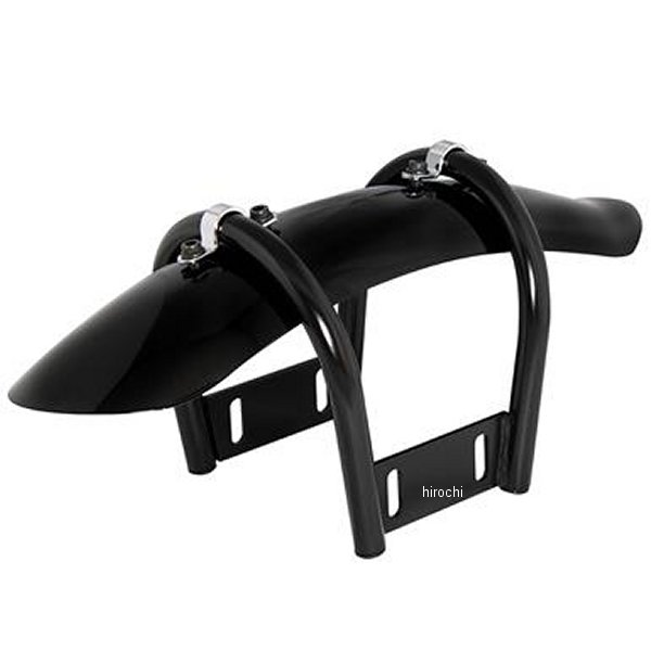 パイプワークフロントフェンダーキット SR500、SR400