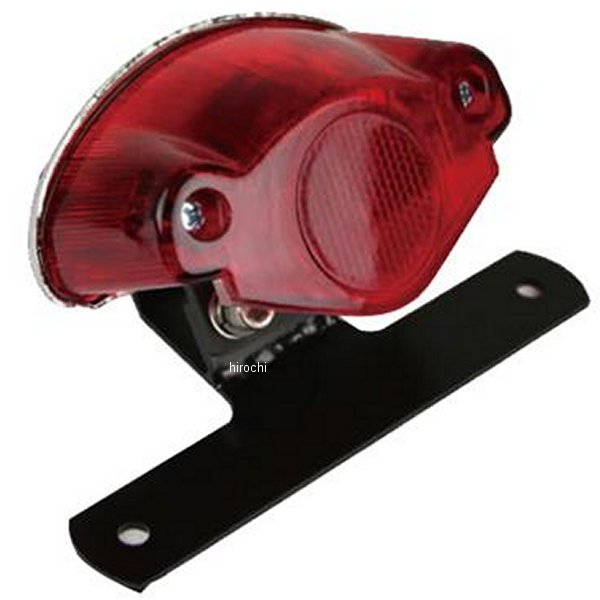 ミラー38ETテールランプキット 250TR