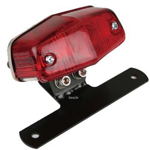 ルーカスL525テールランプキット 250TR