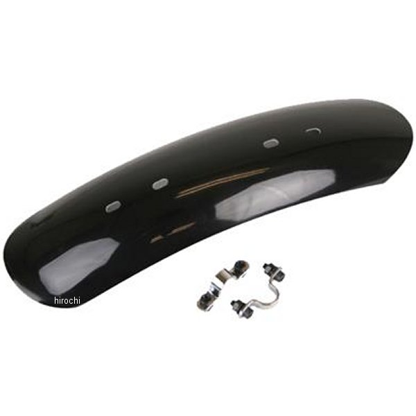 パイプワークフロントフェンダー単品