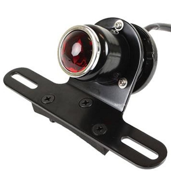 ルーカスMT110テール フェンダーマウントキット