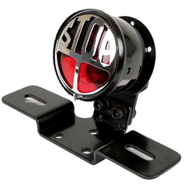 ミラーSTOPテール フェンダーマウントキット