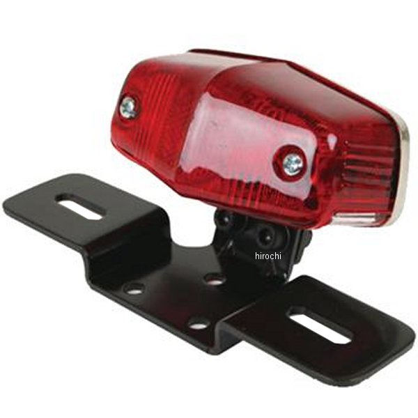 ルーカスL525テール フェンダーマウントキット