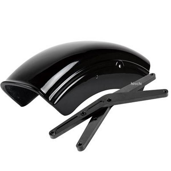 ショートボバーフェンダー エストレヤ