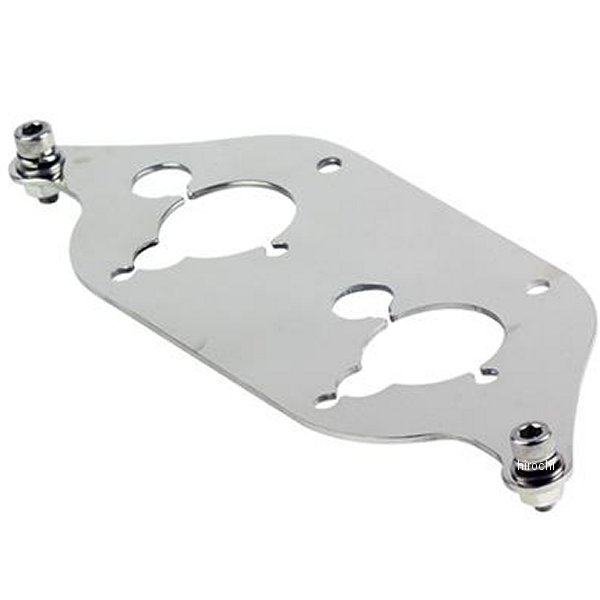 ARROWカウリング用メーターステー φ60、φ80用