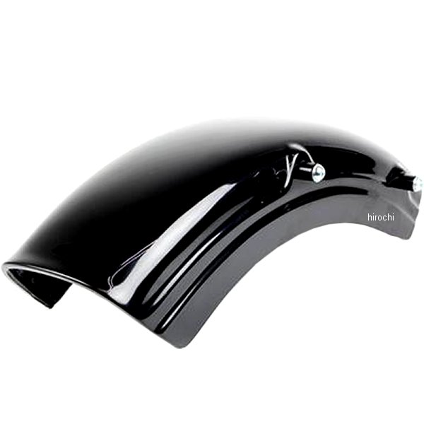 ショートボバーフェンダー SR500、SR400