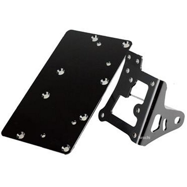 ルーカス477サイドナンバーキット SR500、SR400