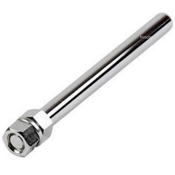 ショートミラーステム クローム