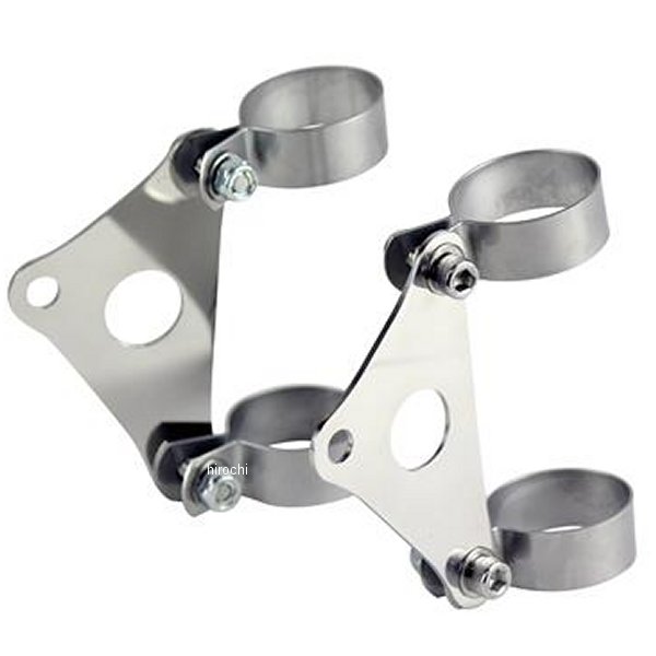 サイドマウントライトステー φ35フォーク車両