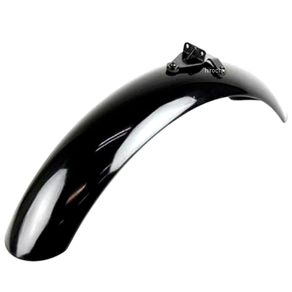 ラウンドアップフェンダーキット SR500、SR400