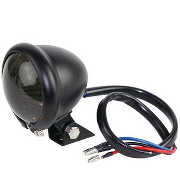 ベイツテール スモーク LED