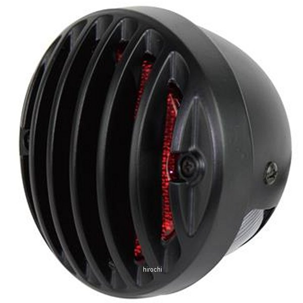 バードゲージテール 黒